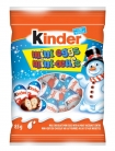 Kinder Canada Mini Egg FPC Giveaway