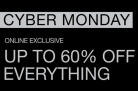 Gap Cyber Monday 2021 + Free Shipping