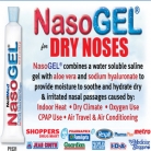 NeilMed NasoGel FREE SAMPLE