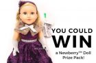 Sears Newberry Doll Giveaway