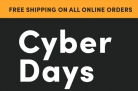 Mark’s Cyber Monday Sale