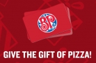 Boston Pizza Holiday Gift Card Offer