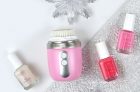 Clarisonic & essie Holiday Giveaway