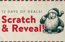 Walmart Photo Centre Deals | 12 Days of Deals