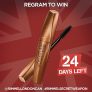 Rimmel London Wonder’Lash Mascara Giveaway