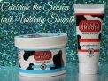 Celebrate the Season With Udderly Smooth