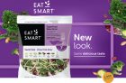 Eat Smart Is Giving Away 1000 Free Bags of Salad