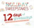 Mega Bloks – 12 Days of Giveaways