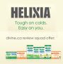 Divine.Ca Review Squad – Helixia