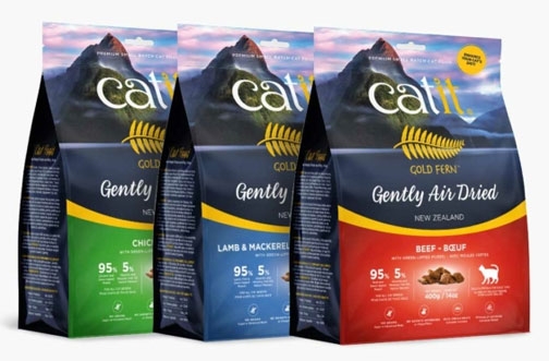 Catit Free Product Testing Try Catit Nuna Cat Food Treats For Free