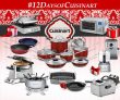 12 Days of Cuisinart Giveaway