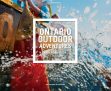 Free Ontario Outdoor Adventures Calendar