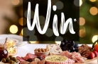 Mastro & San Daniele Contest | Win a Charcuterie Prize Pack