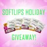 Softlips Holiday Giveaway