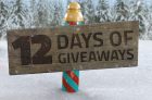 TekSavvy 12 Days of Giveaways