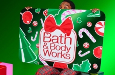 Bath & Body Works Contest | Gift Card Giveaway