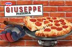 Dr Oetker Giuseppe Pizzeria Contest