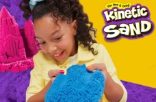 Butterly | Kinetic Sand + Ms. Rachel Toys + NOW Health Solutions + Therabreath