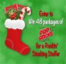 Pop Rocks Stocking Stuffer Sweepstakes