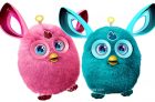 Furby Connect Pink or Teal