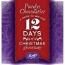 Purdy’s 12 Days of Christmas Giveaway