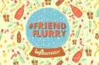 Influenster Friend Flurry 2016