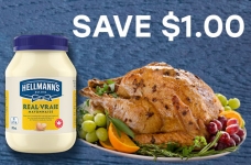 Hellmann’s Coupon | Save on Hellmann’s Products