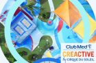 Club Med Creactive by Cirque du Soleil Contest