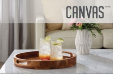 Butterly | CANVAS Cocktail and Entertaining Platters