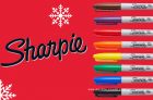 Sharpie Permanent Markers Coupon