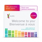 23andMe+ Premium Membership Bundle