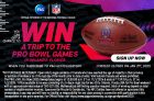 P&G Good Everyday Contest | NFL Pro Bowl 2025 Sweepstakes + It’s Our Home Sweepstakes