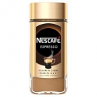 NESCAFÉ Espresso, Instant Coffee, 100g Jar