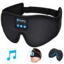 Bluetooth Sleep Mask & Headset