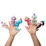 Authentic WowWee Fingerlings – Interactive Baby Monkey