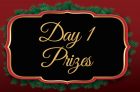 SaveaLoonie’s 12 Days of Giveaways – Prizes Day 1