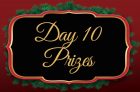 SaveaLoonie’s 12 Days of Giveaways – Day 10 Prizes