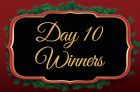 SaveaLoonie’s 12 Days of Giveaways – Day 10 Winners