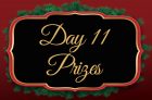 SaveaLoonie’s 12 Days of Giveaways – Day 11 Prizes