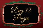 SaveaLoonie’s 12 Days of Giveaways – Day 12 Prizes