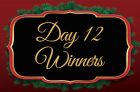 SaveaLoonie’s 12 Days of Giveaways – Day 12 Winners