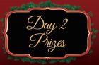 SaveaLoonie’s 12 Days of Giveaways – Day 2 Prizes