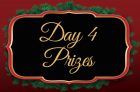 SaveaLoonie’s 12 Days of Giveaways – Day 4 Prizes