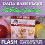 SaveaLoonie’s Birthday Bash Flash Giveaway