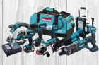 Save HUGE on Makita Tools!