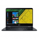 Acer Spin 7, 14″ Full HD Touch, 7th Gen Intel Core i7, 8GB LPDDR3, 256GB SSD, Windows 10, Convertible, SP714-51-M5H3