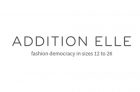 Addition Elle Cyber Monday Sale