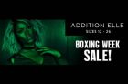 Addition Elle Boxing Week Sale