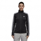 adidas Women’s Designed 2 Move Track Jacket – Large