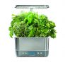 AeroGarden Harvest Elite – Stainless Steel